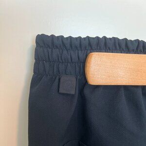 Lululemon Men’s Classic-Tapered Fit Pique Trouser – Navy, Size M